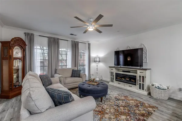 $339,950 | 575 South Virginia Hills Drive, Unit 3104, McKinney, TX 75072