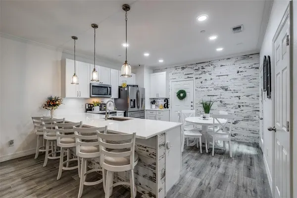 $339,950 | 575 South Virginia Hills Drive, Unit 3104, McKinney, TX 75072