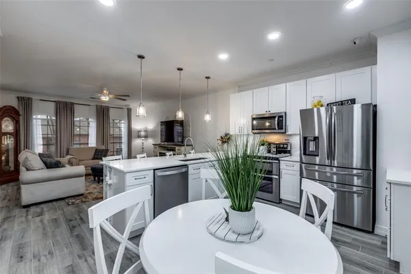 $339,950 | 575 South Virginia Hills Drive, Unit 3104, McKinney, TX 75072