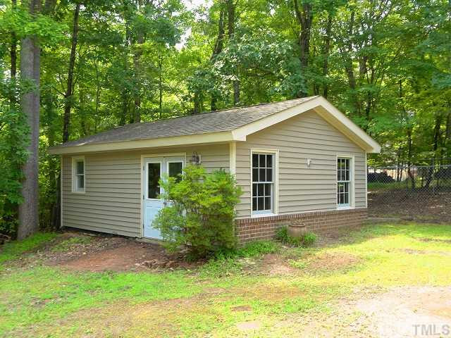 601 Ted Avenue Raleigh, NC 27614 - Photo 20 of 24 Workshop