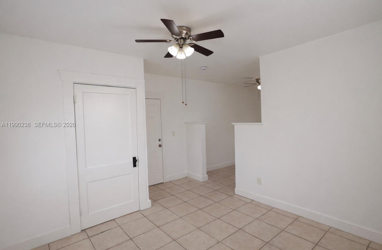 1563 Southwest 2nd Street, Unit 8 Miami, FL 33135 - Photo 5 of 10 a view of an empty room