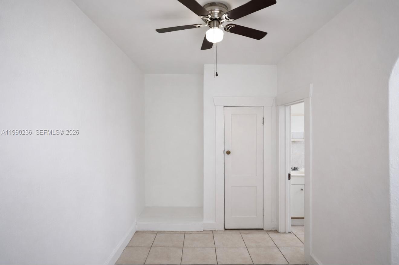 1563 Southwest 2nd Street, Unit 8 Miami, FL 33135 - Photo 6 of 10 a view of an empty room