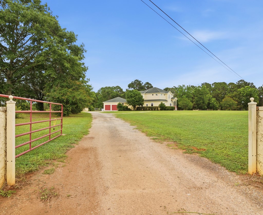 2129 Cumbie Road Newton, AL 36352 - Photo 11 of 64