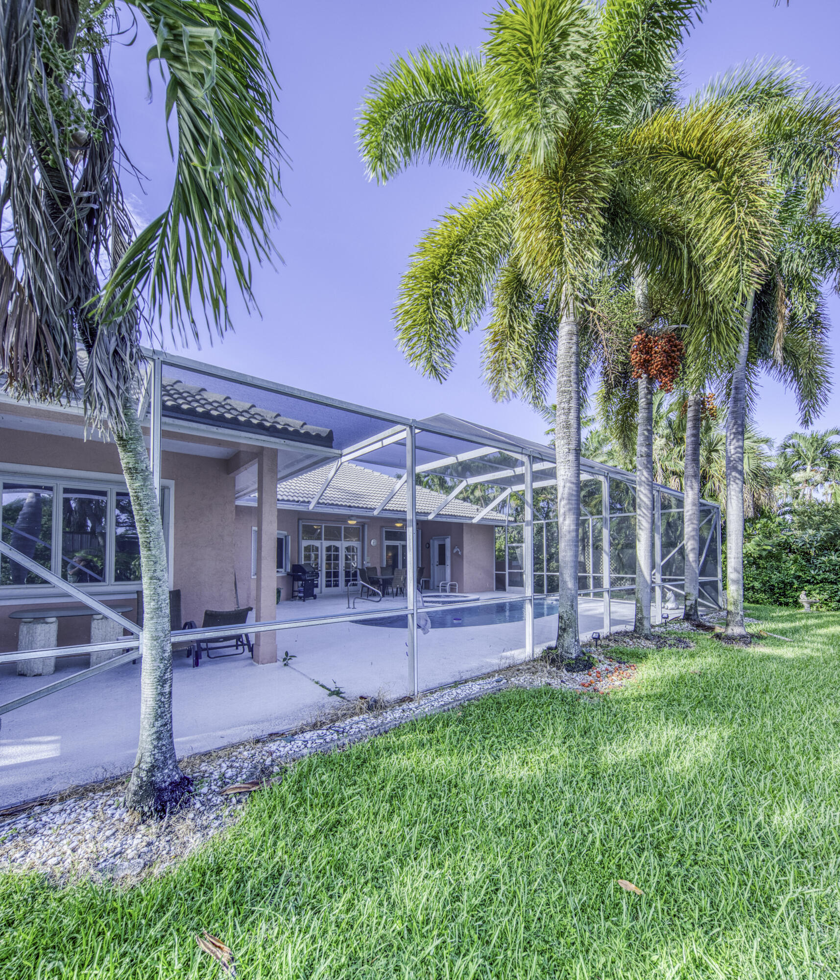 1870 Mediterranean Road West Lake Clarke Shores, FL 33406 - Photo 16 of 62 4R7A9610_hdr_panorama