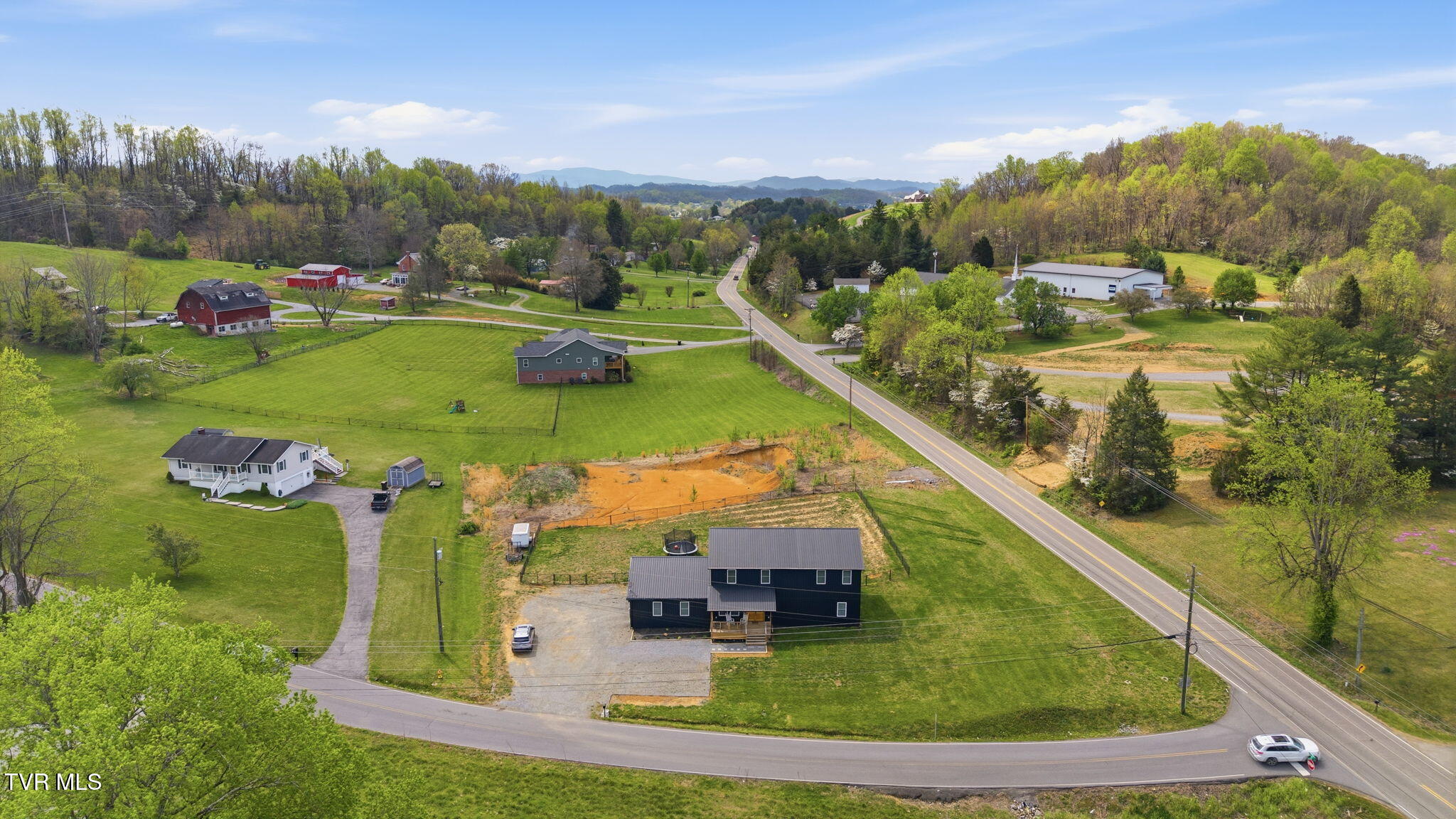 110 Sells Road Bluff City, TN 37618 - Photo 10 of 53 17-web-or-mls-004_DJI_20260404122125_002