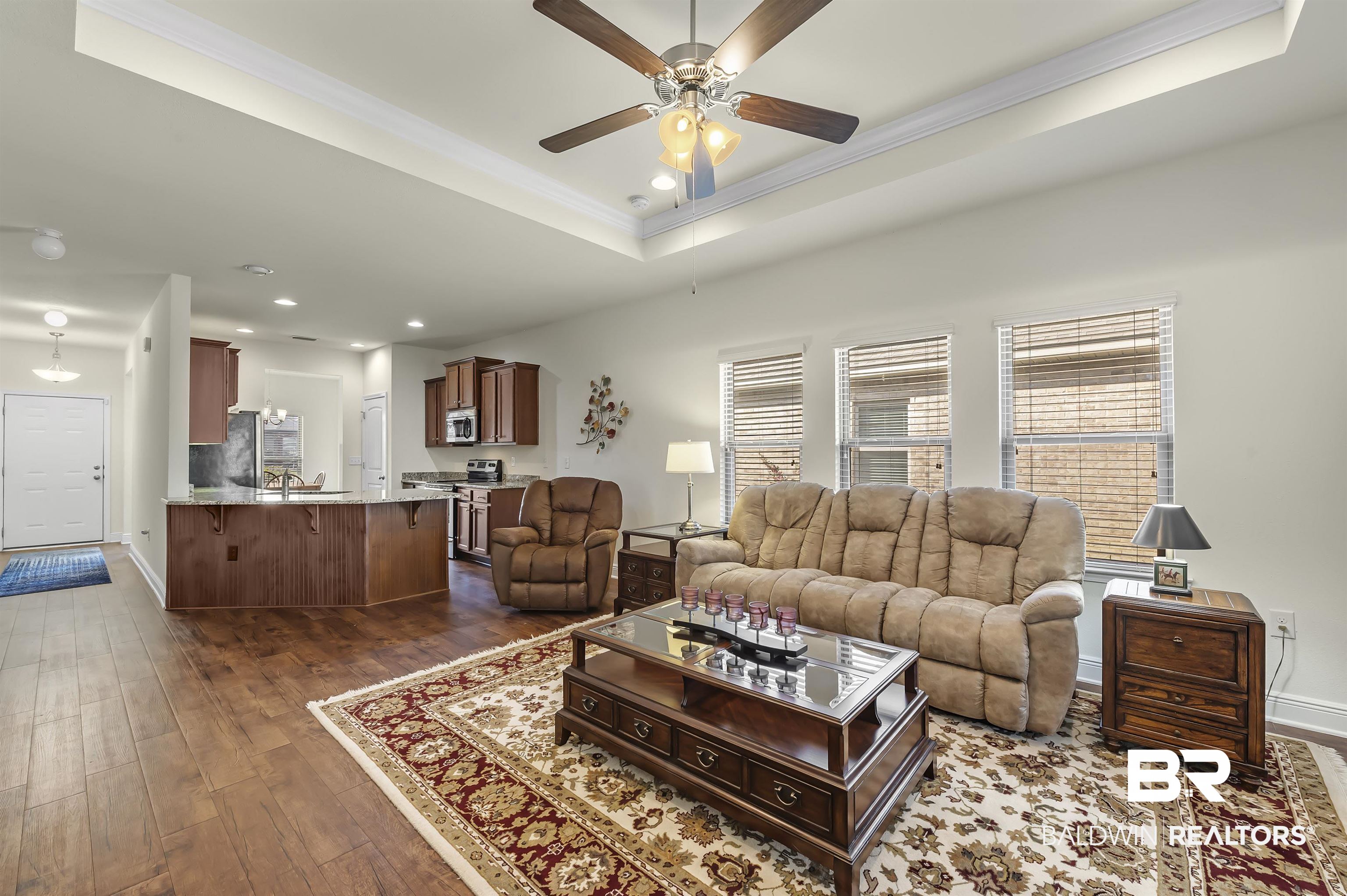 1720 Covington Lane Foley, AL 36535 - Photo 13 of 39 Living Room