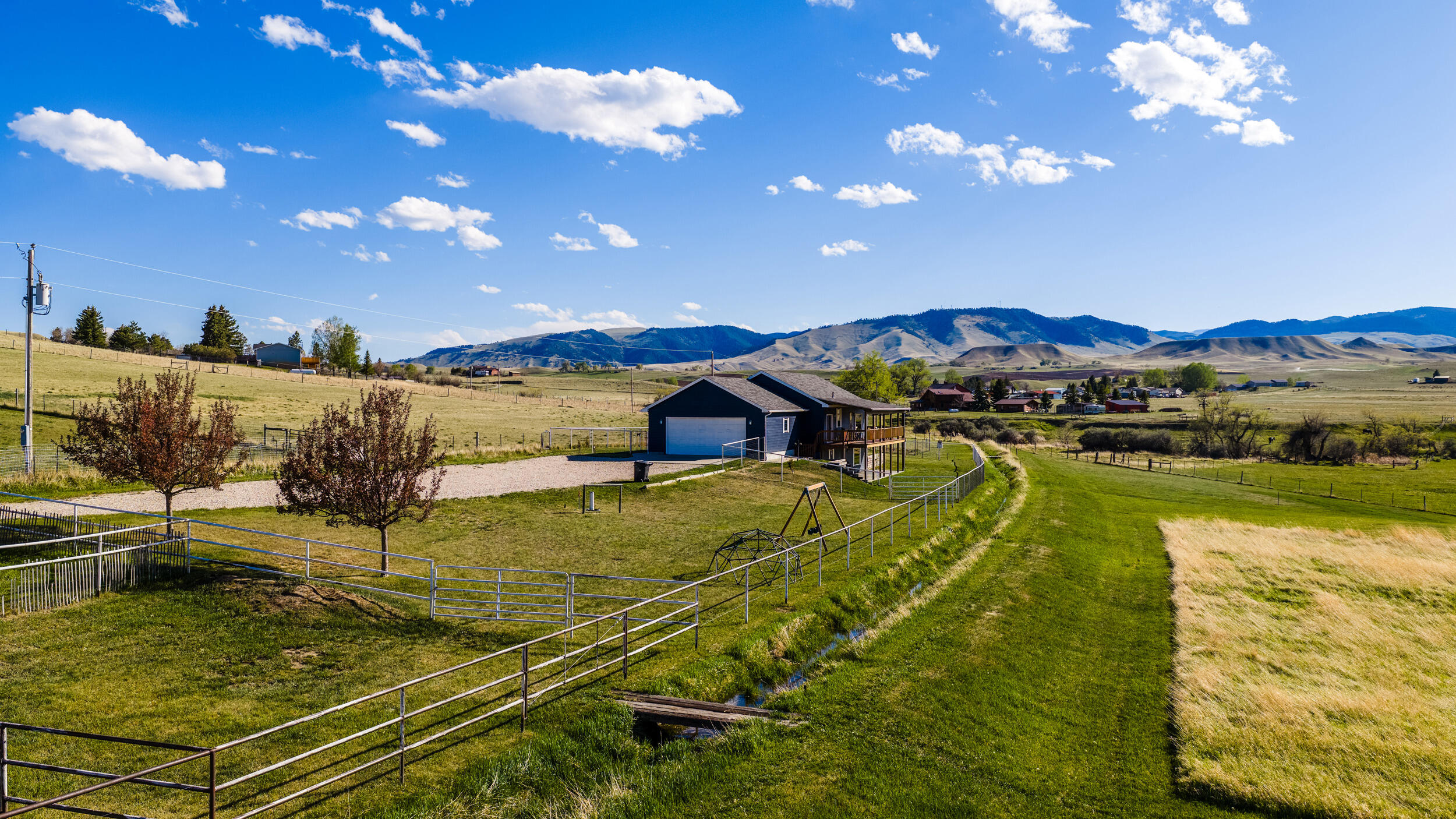 6 Goose Landing Lane Buffalo, WY 82834 - Photo 53 of 78 52