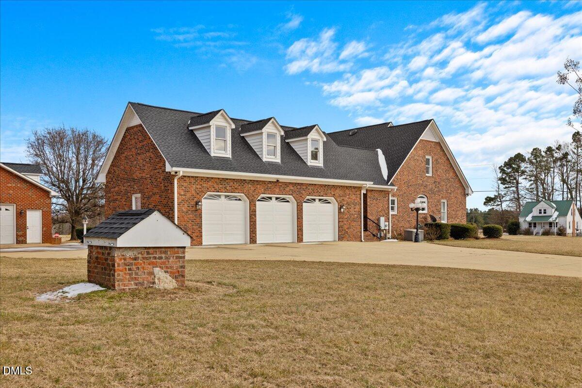 40 John D Winstead Road Roxboro, NC 27574 - Photo 62 of 68 63-40 John D Winstead Rd