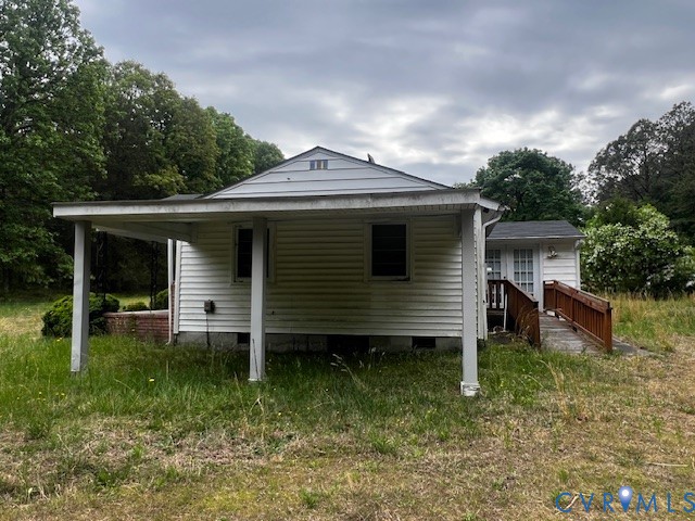 565 Town Bridge Road Saluda, VA 23149 - Photo 4 of 14 Gallery Image 4