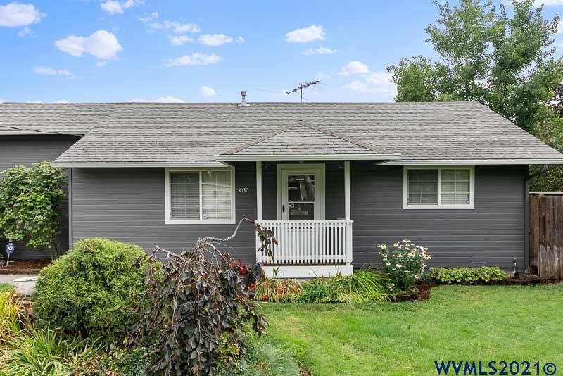 3030 Brown Road Northeast Salem, OR 97305 - Photo 4 of 36 Gallery Image 4