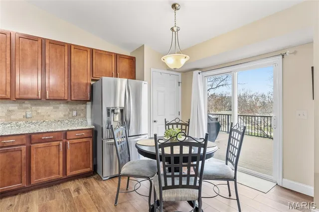 $434,900 | 215 Highland Meadows Drive, Wentzville, MO 63385