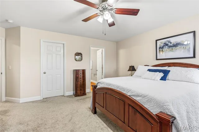 $434,900 | 215 Highland Meadows Drive, Wentzville, MO 63385