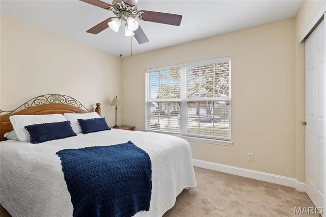 $434,900 | 215 Highland Meadows Drive, Wentzville, MO 63385