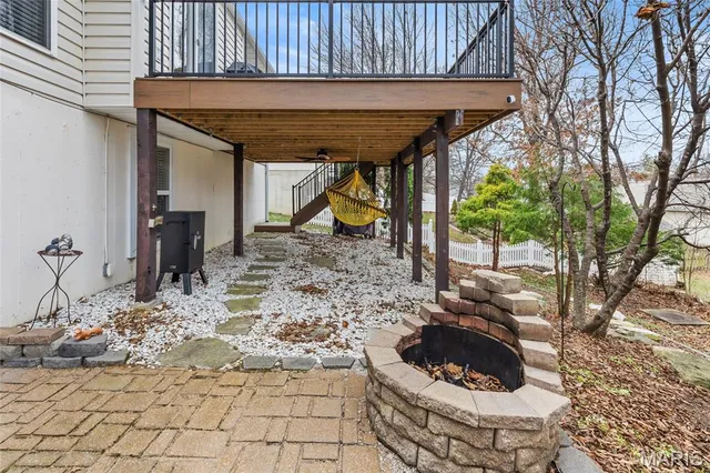 $434,900 | 215 Highland Meadows Drive, Wentzville, MO 63385