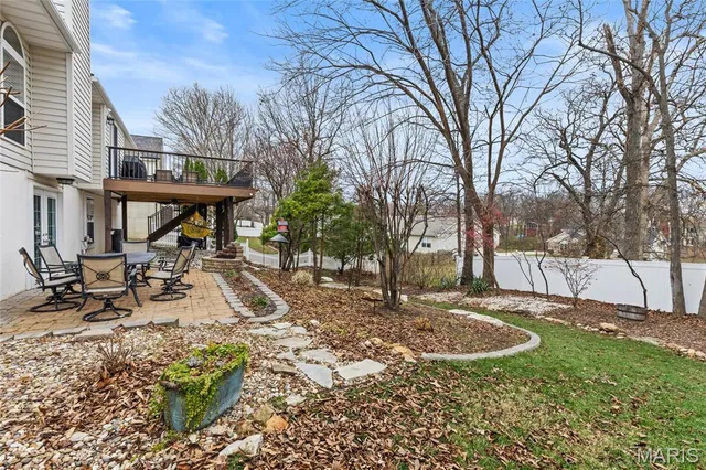 $434,900 | 215 Highland Meadows Drive, Wentzville, MO 63385