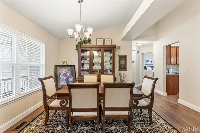 $434,900 | 215 Highland Meadows Drive, Wentzville, MO 63385