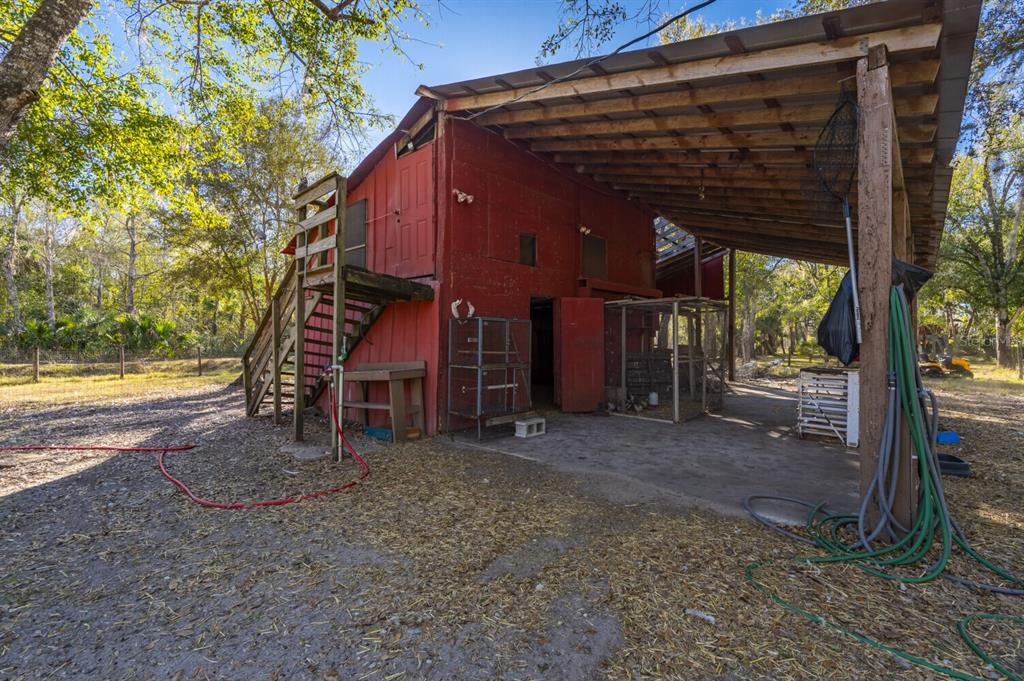 2207 Southwest Blossom Road Arcadia, FL 34266 - Photo 37 of 43