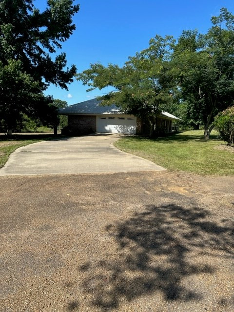 184 Jessie Wallace Road Jayess, MS 39641 - Photo 13 of 23 Photo 14