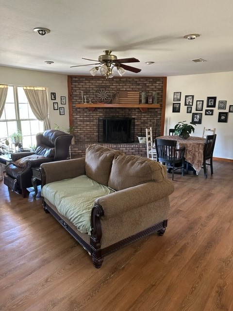 184 Jessie Wallace Road Jayess, MS 39641 - Photo 16 of 23 Photo 17