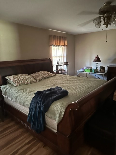 184 Jessie Wallace Road Jayess, MS 39641 - Photo 20 of 23 Photo 22