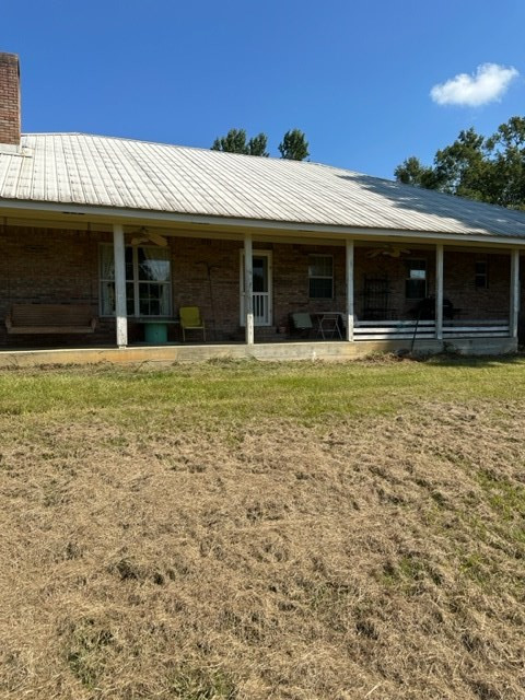 184 Jessie Wallace Road Jayess, MS 39641 - Photo 23 of 23 Photo 26