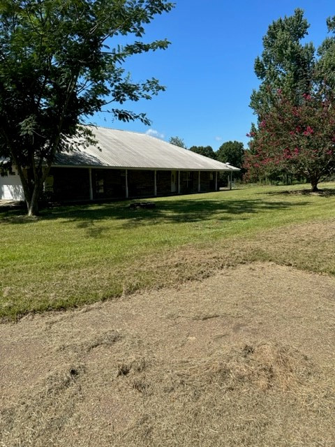 184 Jessie Wallace Road Jayess, MS 39641 - Photo 6 of 23 Photo 6