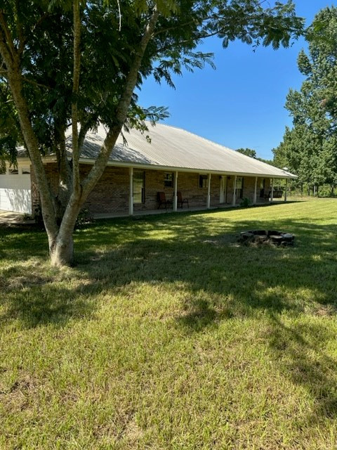 184 Jessie Wallace Road Jayess, MS 39641 - Photo 9 of 23 Photo 9