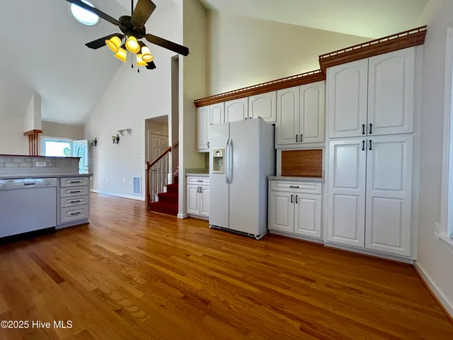 $409,000 | 7706 Old Beulah Road, Kenly, NC 27542