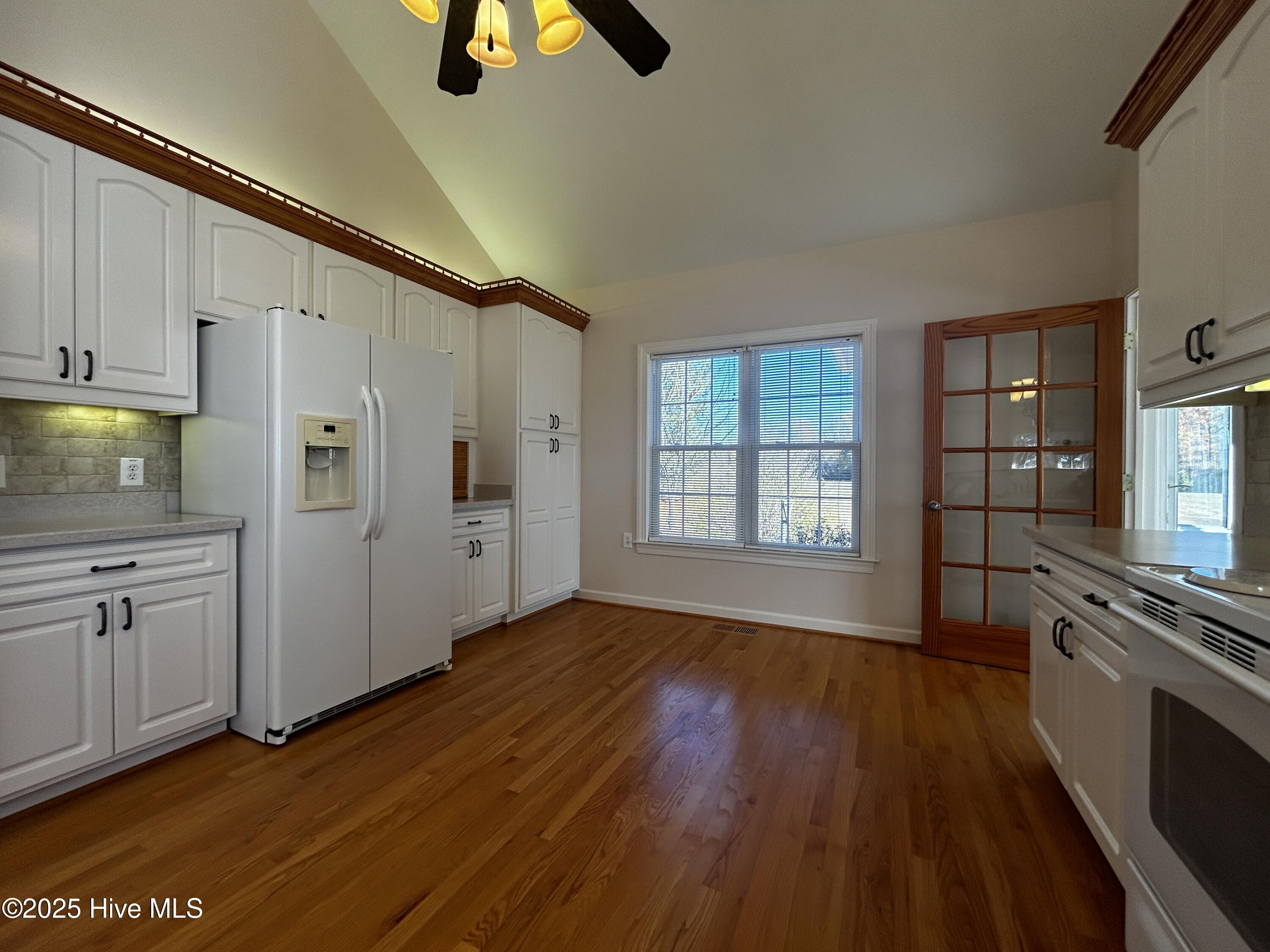 7706 Old Beulah Road Kenly, NC 27542 - Photo 13 of 32 IMG_2293