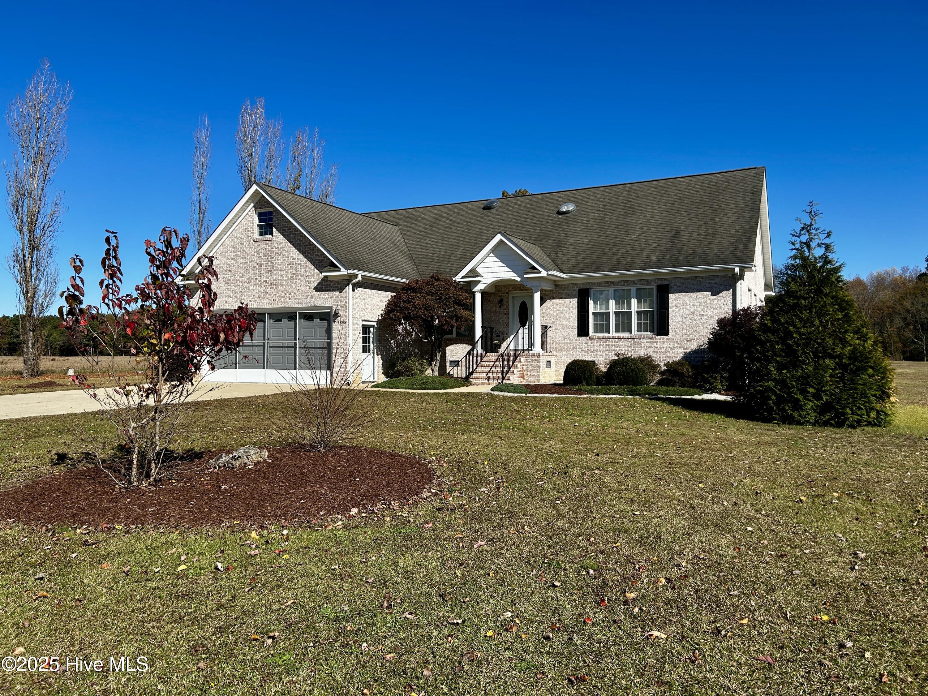 7706 Old Beulah Road Kenly, NC 27542 - Photo 2 of 32 IMG_2317