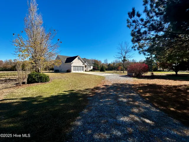 $409,000 | 7706 Old Beulah Road, Kenly, NC 27542