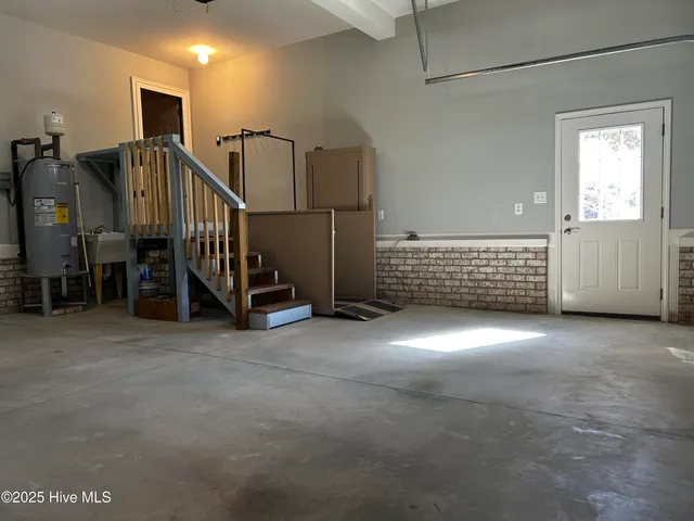 $409,000 | 7706 Old Beulah Road, Kenly, NC 27542