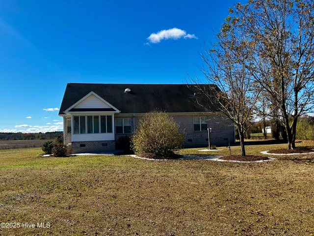 $409,000 | 7706 Old Beulah Road, Kenly, NC 27542