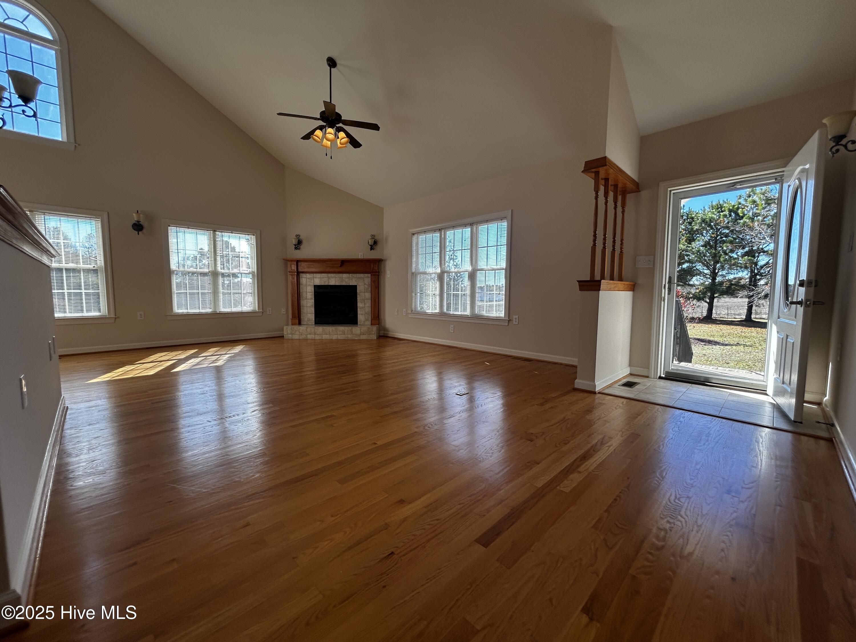 7706 Old Beulah Road Kenly, NC 27542 - Photo 7 of 32 IMG_2276