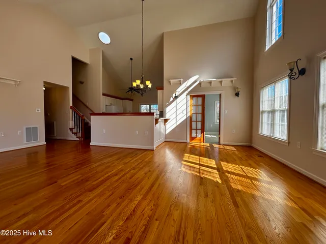 $409,000 | 7706 Old Beulah Road, Kenly, NC 27542