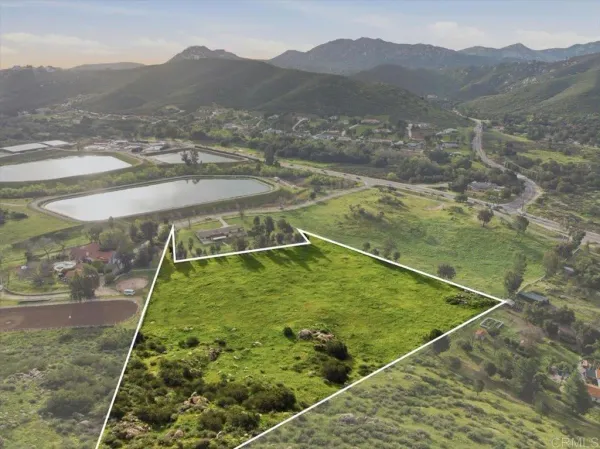 $425,000 | 0 Vicente Meadow Drive, Ramona, CA 92065