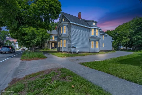 $325,000 | 92 State Street, Brewer, ME 04412