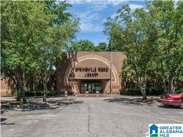 1128 Springville Road Birmingham, AL 35215 - Photo 24 of 28