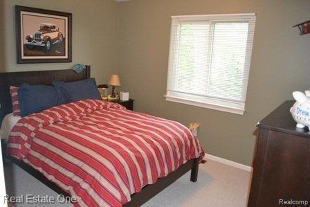 869 Downhill Lane Rochester, MI 48307 - Photo 20 of 23 POTTERY BARN COLORS