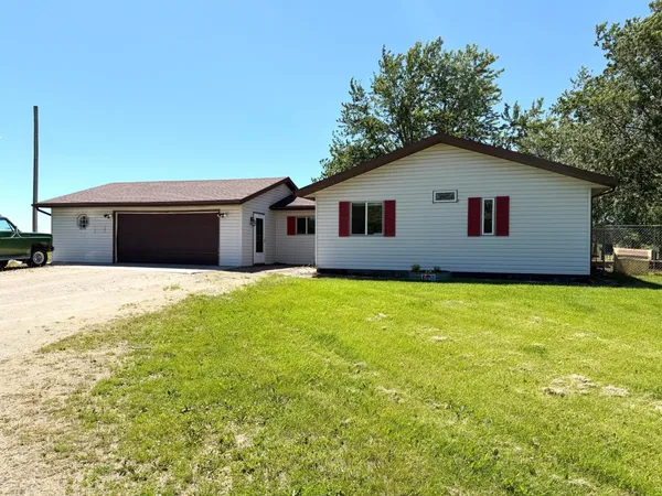 $225,000 | 19551 197th Avenue, Greenbush, MN 56726