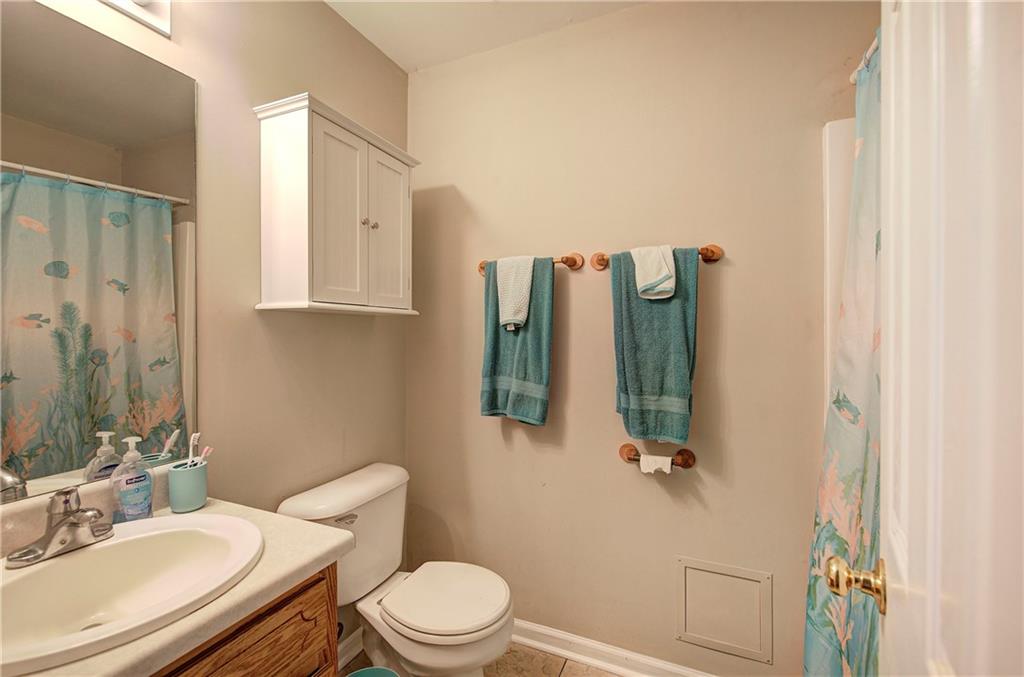 81 Old Stilesboro Road Southwest Taylorsville, GA 30178 - Photo 14 of 43