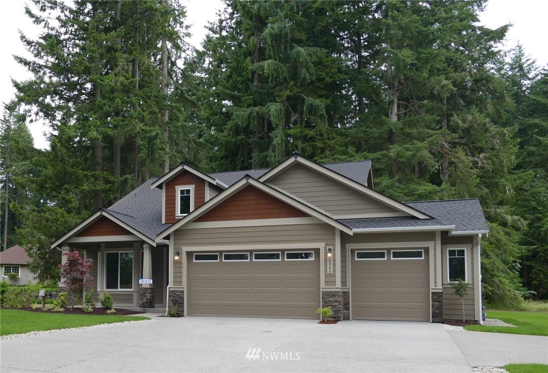 2345 Lilly Road Northeast Olympia, WA 98506 - Photo 1 of 25 Gallery Image 1