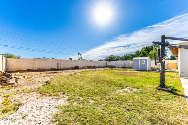 $385,000 | 10207 North 51st Drive, Glendale, AZ 85302