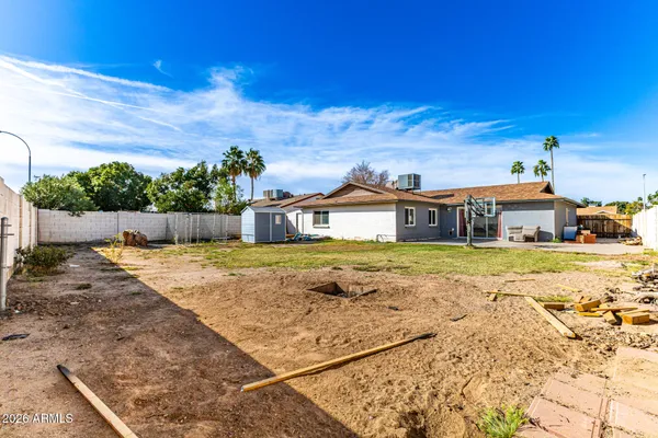 $375,000 | 10207 North 51st Drive, Glendale, AZ 85302