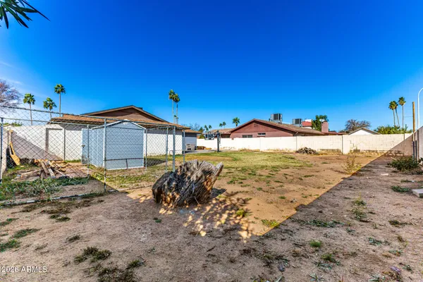 $375,000 | 10207 North 51st Drive, Glendale, AZ 85302