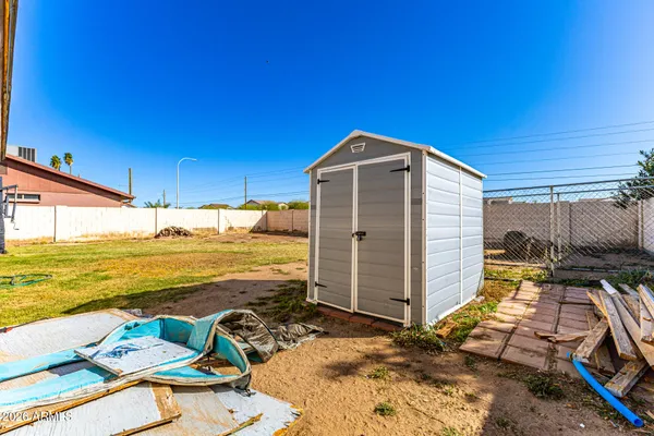$375,000 | 10207 North 51st Drive, Glendale, AZ 85302