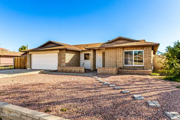 $375,000 | 10207 North 51st Drive, Glendale, AZ 85302