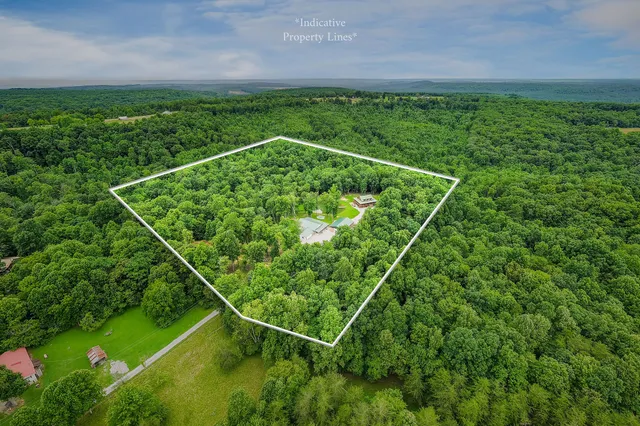 $1,225,000 | 137 ALLENS Way, Crossville, TN 38572