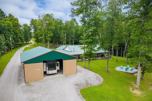 $1,225,000 | 137 ALLENS Way, Crossville, TN 38572