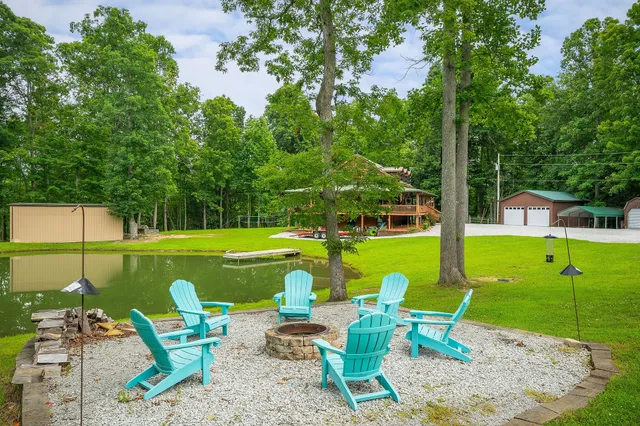 $1,225,000 | 137 ALLENS Way, Crossville, TN 38572